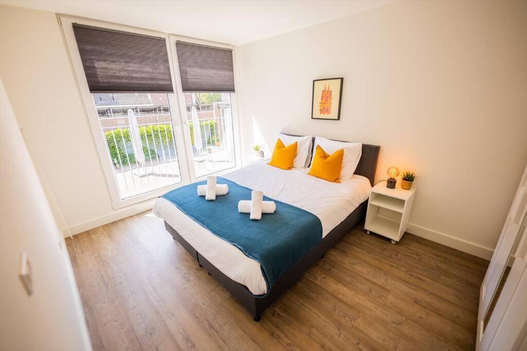 Lovely 3 Bedroom Apartment In Eindhoven 65M2 - Sd23N Exterior photo