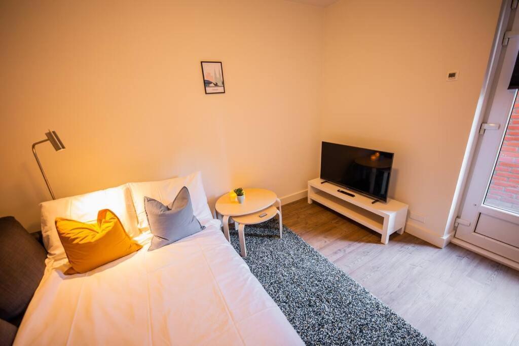 Lovely 3 Bedroom Apartment In Eindhoven 65M2 - Sd23N Exterior photo